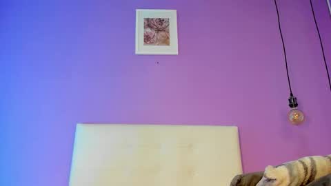 Char 3 online show from 01/12/26, 03:06