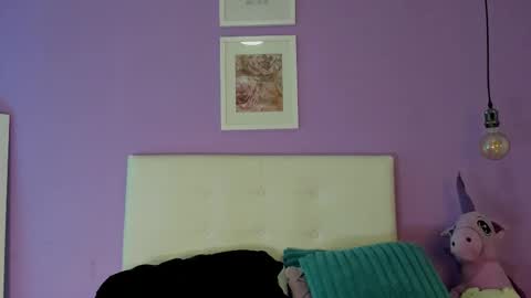 Char 3 online show from 02/24/26, 02:15