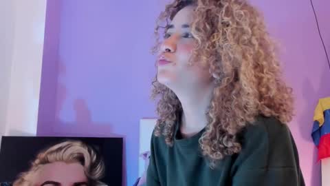 Char 3 online show from 03/18/26, 03:48