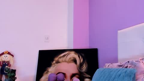 Char 3 online show from 04/07/26, 04:07