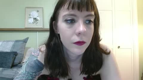 Snapshot of charlotte3anne chatting on 04/20/26, 04:48 Charlotte online show from 04/20/26, 04:48