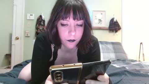 Snapshot of charlotte3anne chatting on 05/23/26, 04:44 Charlotte online show from 05/23/26, 04:44