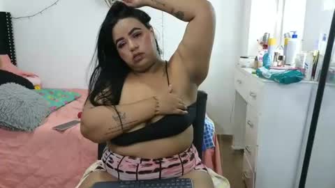 Snapshot of charlotte_027 chatting on 11/01/25, 04:03 charlotte_027 online show from 11/01/25, 04:03