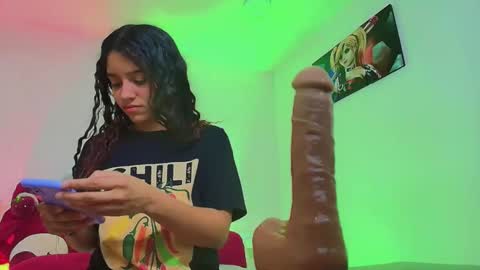 Snapshot of charlotte_0309 chatting on 03/02/26, 03:19 charlotte online show from 03/02/26, 03:19