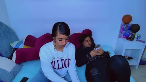 charlotte online show from 03/19/26, 03:27