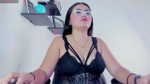 Snapshot of charlotte_256 chatting on 09/29/25, 12:10 Charlotte online show from 09/29/25, 12:10