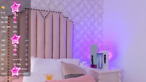   Charlotte  online show from 12/13/24, 07:10