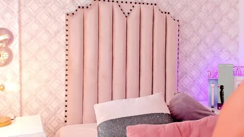   Charlotte  online show from 01/18/25, 07:58