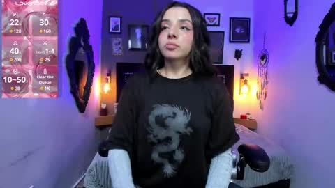 Snapshot of charlotte__benett chatting on 02/11/25, 03:29 Charlotte online show from 02/11/25, 03:29