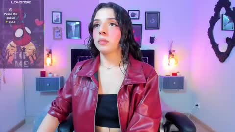 Snapshot of charlotte__benett chatting on 11/03/25, 04:36 Charlotte online show from 11/03/25, 04:36