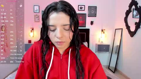 Charlotte online show from 03/17/26, 05:11