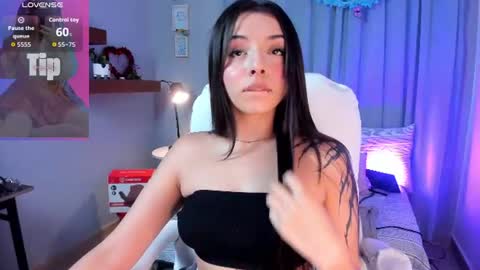 Snapshot of charlotte__benett chatting on 07/05/26, 05:58 Charlotte online show from 07/05/26, 05:58