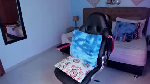 Charlotte  online show from 03/13/26, 07:09