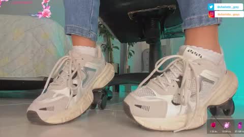 charlotte  grey online show from 10/25/25, 08:25