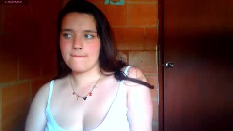 Snapshot of charlotte_allen_ chatting on 11/08/25, 07:12 Charlotte online show from 11/08/25, 07:12