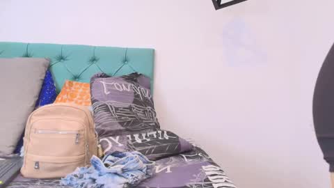 Snapshot of charlotte_and_zac chatting on 03/02/25, 07:34 Charlotte and Zac online show from 03/02/25, 07:34