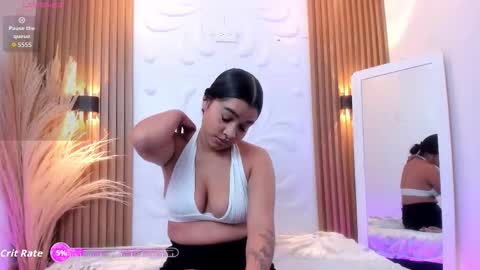 Charlotte online show from 11/17/25, 12:22