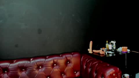  CHARLOTTE BROWN  online show from 01/06/25, 12:35