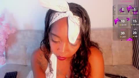  CHARLOTTE BROWN  online show from 03/08/25, 04:06