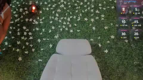  CHARLOTTE BROWN  online show from 09/22/25, 02:08