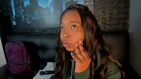  CHARLOTTE BROWN  online show from 10/14/25, 01:56