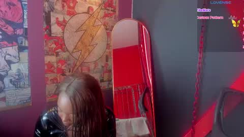  CHARLOTTE BROWN  online show from 11/12/25, 01:44