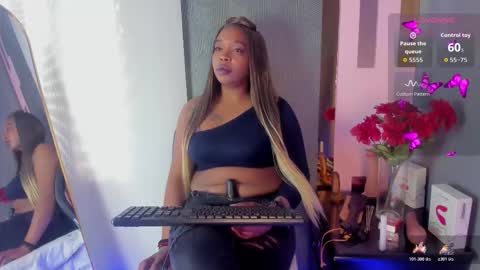  CHARLOTTE BROWN  online show from 11/20/25, 01:55