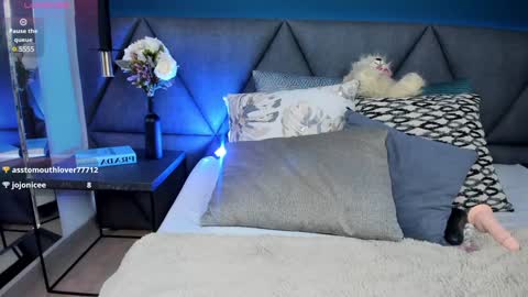 Charlotte online show from 01/24/25, 05:21