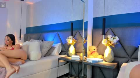 Charlotte online show from 02/04/25, 04:50