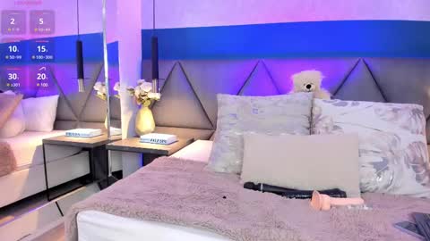 Charlotte online show from 02/10/25, 02:26