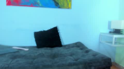 Snapshot of charlotte_curvy_ chatting on 02/17/25, 11:09 Angelica Charlotte online show from 02/17/25, 11:09