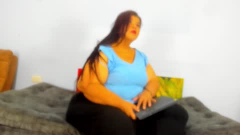 Snapshot of charlotte_curvy_ chatting on 03/03/25, 07:49 Angelica Charlotte online show from 03/03/25, 07:49