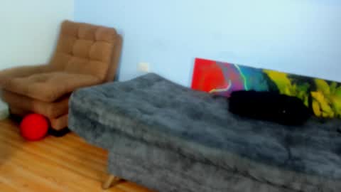 Snapshot of charlotte_curvy_ chatting on 03/07/25, 08:33 Angelica Charlotte online show from 03/07/25, 08:33