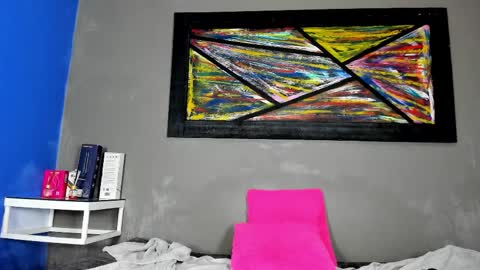  Angelica Charlotte  online show from 04/01/26, 02:56