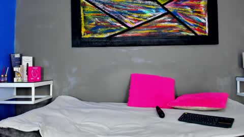  Angelica Charlotte  online show from 04/11/26, 08:24