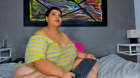  Angelica Charlotte  online show from 05/03/26, 08:09
