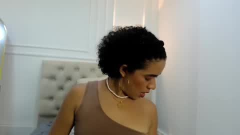 charlottte y dante online show from 01/08/26, 03:31