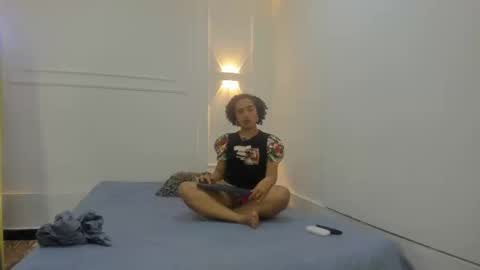 charlottte y dante online show from 03/07/26, 05:04