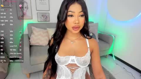 Charlotte online show from 12/14/24, 06:20