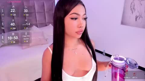 Charlotte online show from 01/11/25, 12:29