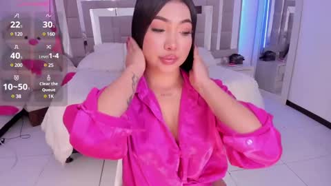 Charlotte online show from 01/26/25, 04:20