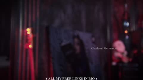 Snapshot of charlotte_germanotta_ chatting on 01/08/25, 03:28 Charlotte online show from 01/08/25, 03:28