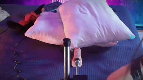 Snapshot of charlotte_germanotta_ chatting on 01/20/25, 08:07 Charlotte online show from 01/20/25, 08:07