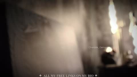 Snapshot of charlotte_germanotta_ chatting on 01/30/25, 02:58 Charlotte online show from 01/30/25, 02:58