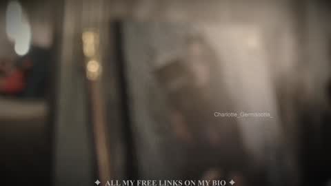 Snapshot of charlotte_germanotta_ chatting on 02/03/25, 02:24 Charlotte online show from 02/03/25, 02:24