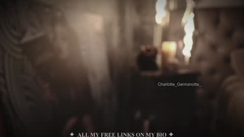 Snapshot of charlotte_germanotta_ chatting on 02/07/25, 03:19 Charlotte online show from 02/07/25, 03:19