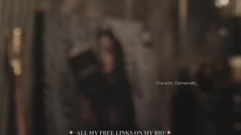 Snapshot of charlotte_germanotta_ chatting on 02/10/25, 02:26 Charlotte online show from 02/10/25, 02:26