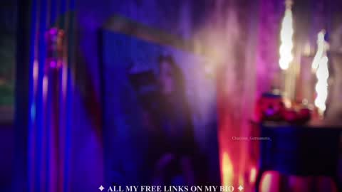 Snapshot of charlotte_germanotta_ chatting on 10/23/25, 05:55 Charlotte online show from 10/23/25, 05:55