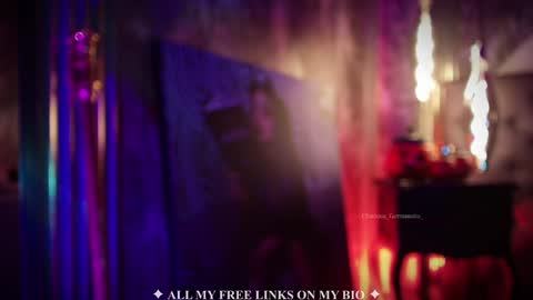 Snapshot of charlotte_germanotta_ chatting on 11/06/25, 05:14 Charlotte online show from 11/06/25, 05:14