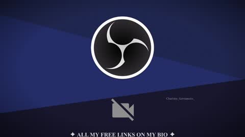 Snapshot of charlotte_germanotta_ chatting on 11/11/25, 07:03 Charlotte online show from 11/11/25, 07:03